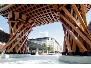 エースJTB：金沢都ホテル